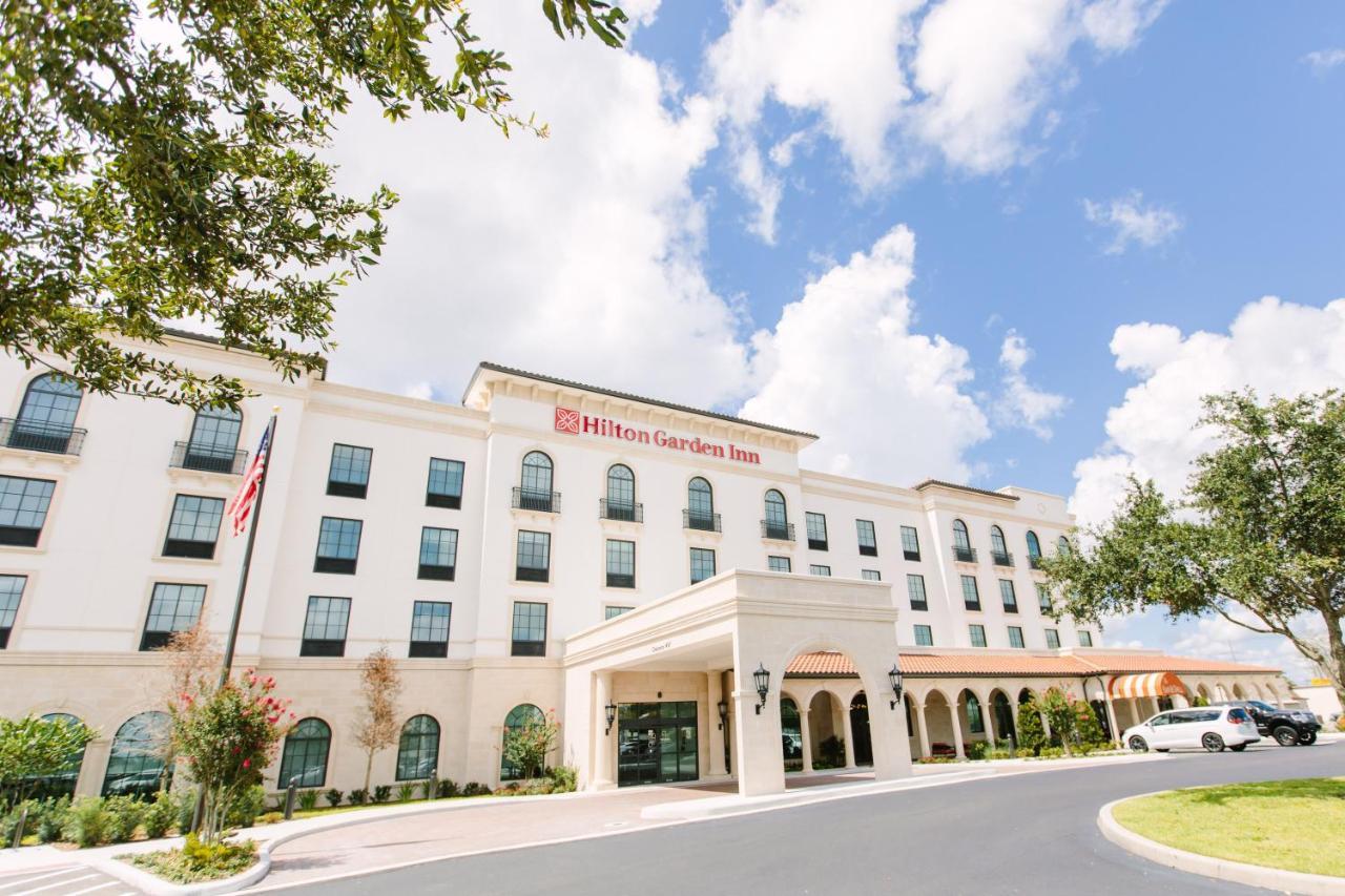 Hilton Garden Inn Winter Park, Fl Maitland Esterno foto