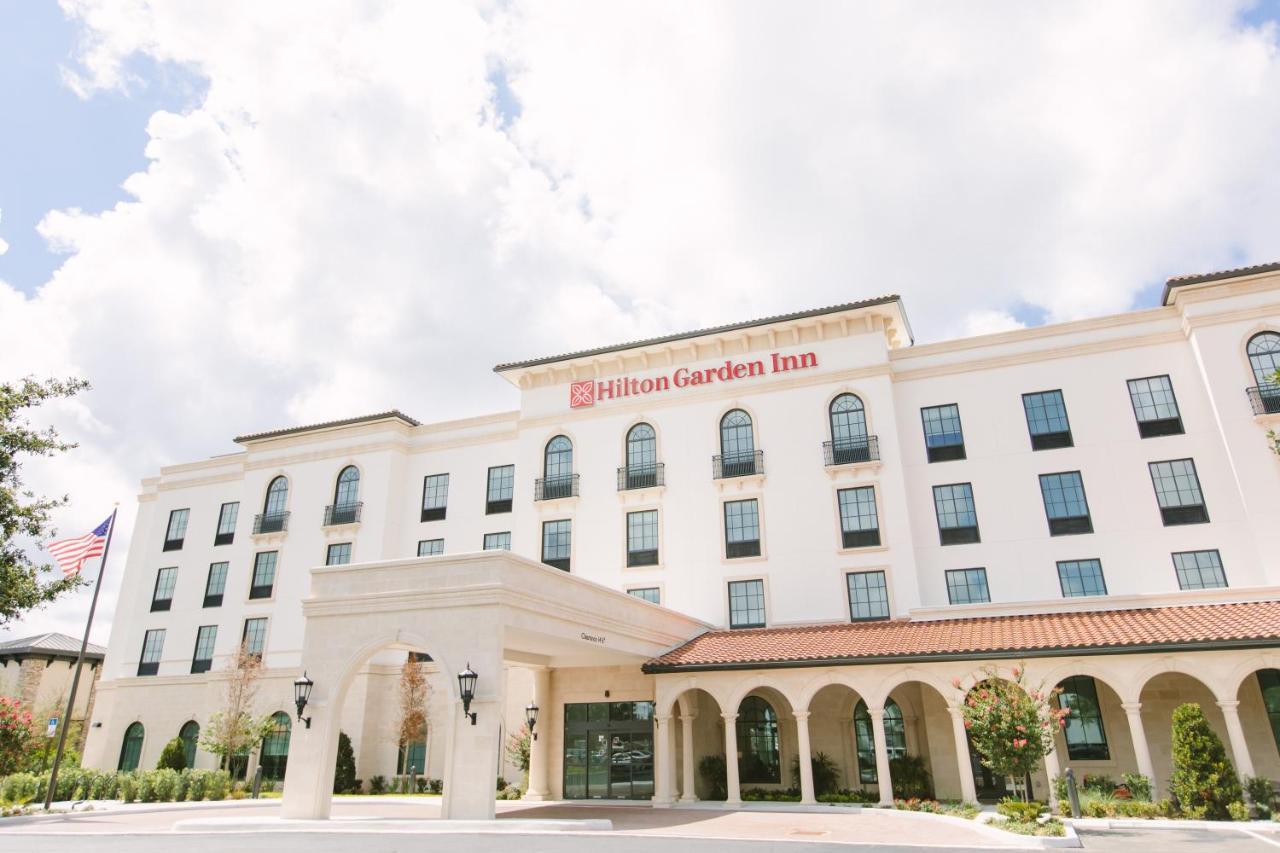 Hilton Garden Inn Winter Park, Fl Maitland Esterno foto