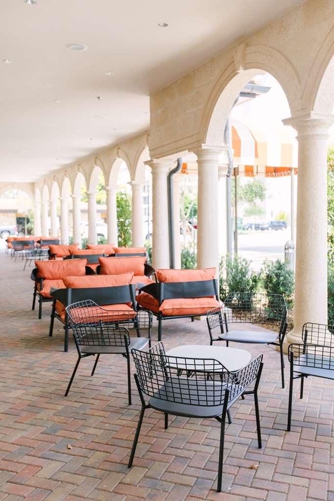 Hilton Garden Inn Winter Park, Fl Maitland Esterno foto
