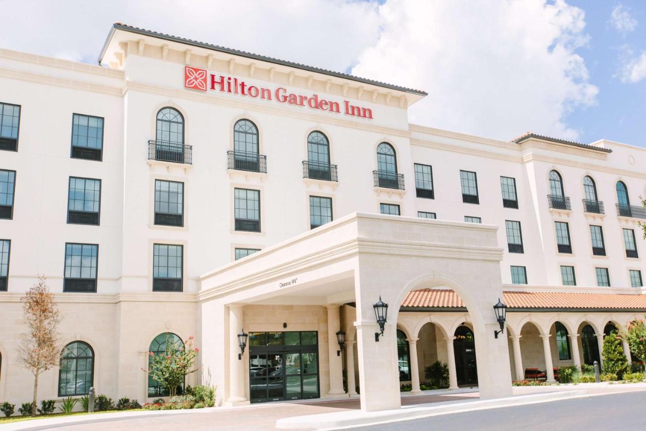 Hilton Garden Inn Winter Park, Fl Maitland Esterno foto