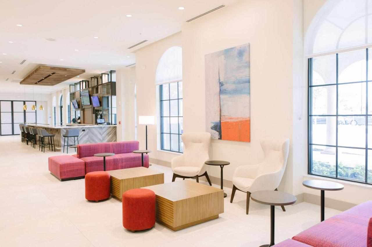 Hilton Garden Inn Winter Park, Fl Maitland Esterno foto