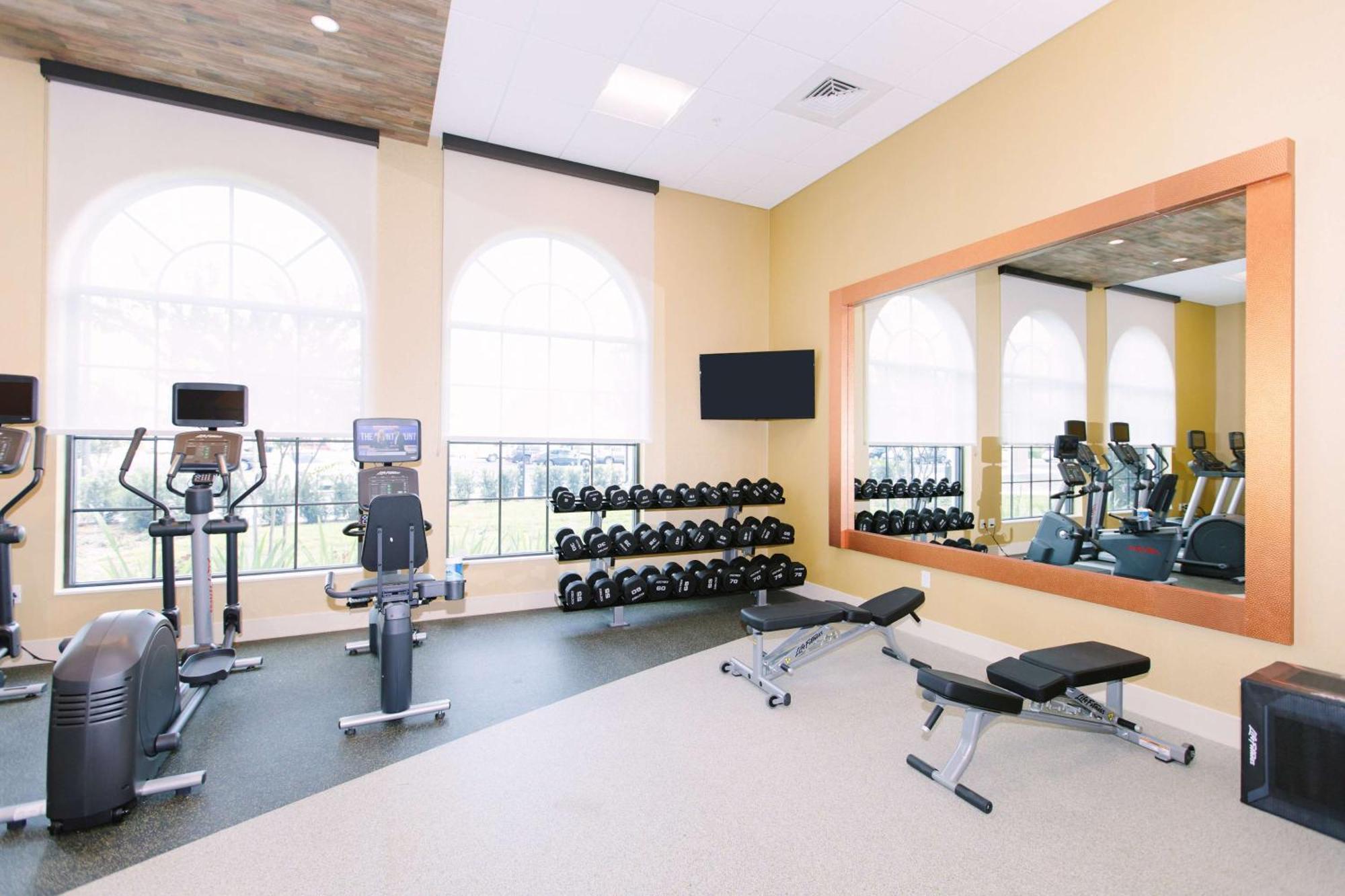 Hilton Garden Inn Winter Park, Fl Maitland Esterno foto