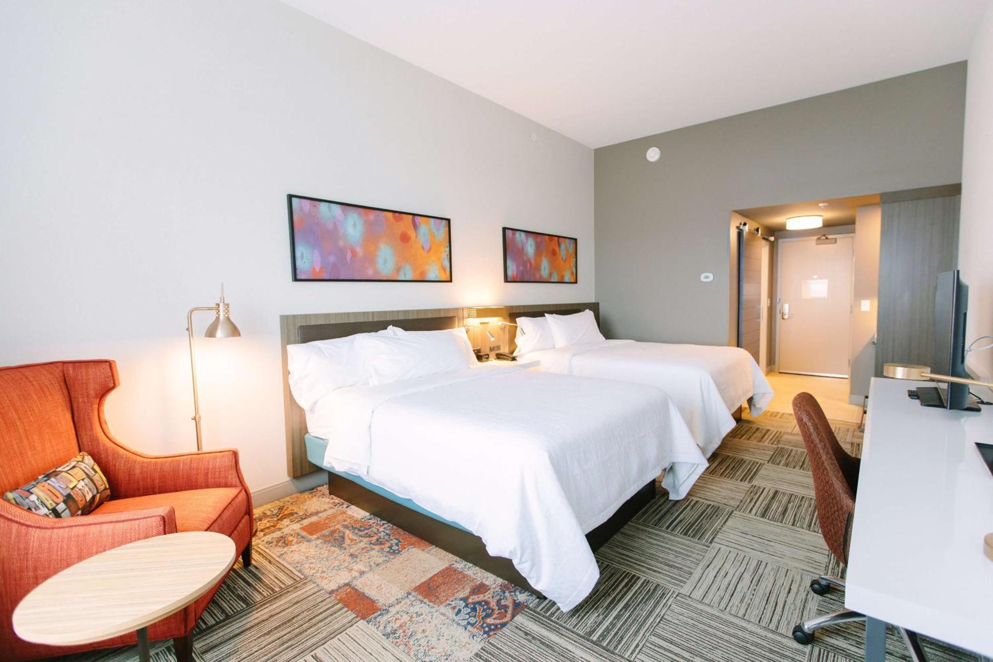 Hilton Garden Inn Winter Park, Fl Maitland Esterno foto