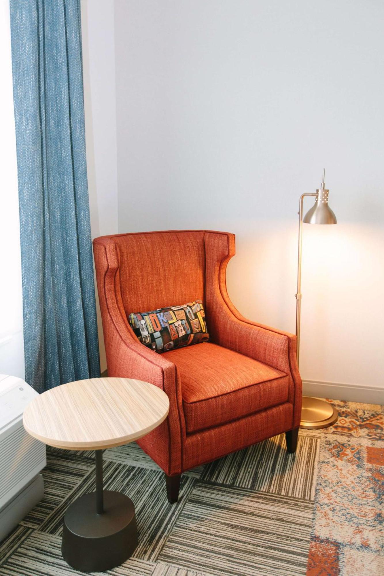 Hilton Garden Inn Winter Park, Fl Maitland Esterno foto
