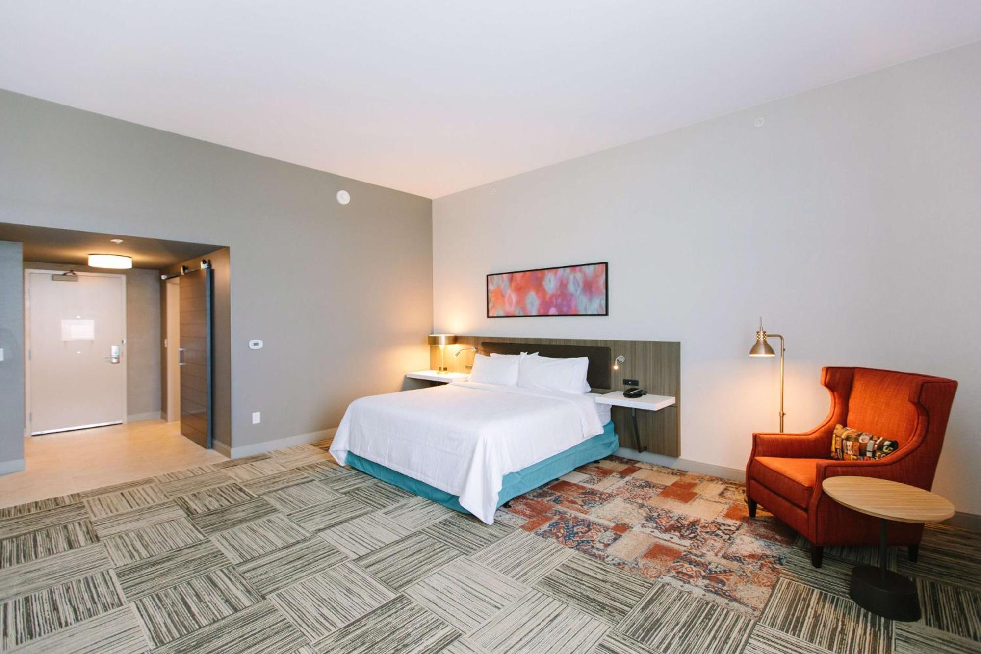 Hilton Garden Inn Winter Park, Fl Maitland Esterno foto